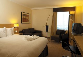 Hotel Hilton Manchester Airport