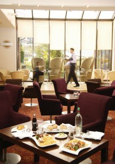 Hotel Hilton Manchester Airport