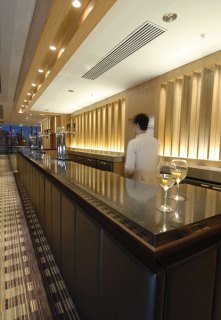 Hotel Hilton Manchester Deansgate
