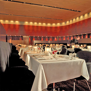 Hotel Hilton Manchester Deansgate