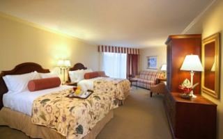 Hotel Hilton Marco Island