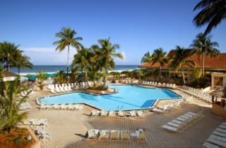 Hotel Hilton Marco Island