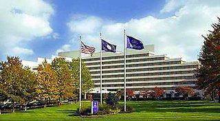 Hotel Hilton Mclean Tysons Corner