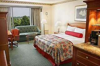 Hotel Hilton Mclean Tysons Corner