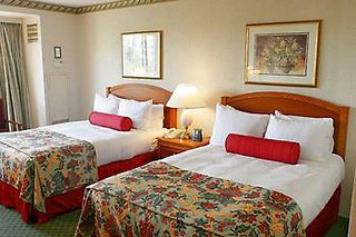 Hotel Hilton Mclean Tysons Corner