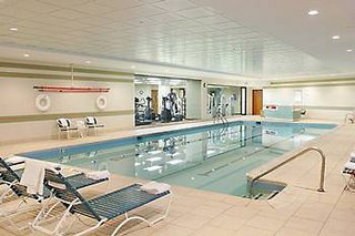 Hotel Hilton Mclean Tysons Corner