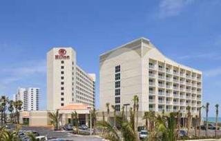 Hotel Hilton Melbourne Beach Oceanfront