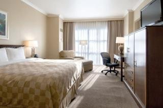 Hotel Hilton Melbourne Beach Oceanfront