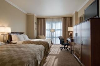 Hotel Hilton Melbourne Beach Oceanfront
