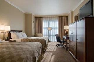 Hotel Hilton Melbourne Rialto Place