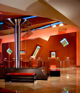 Hotel Hilton Memphis