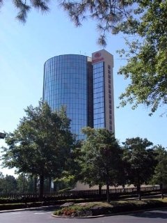 Hotel Hilton Memphis
