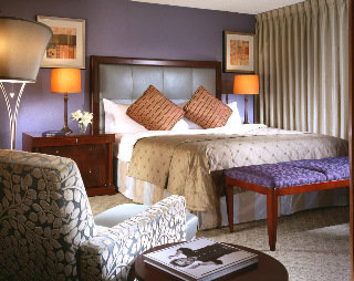 Hotel Hilton Memphis