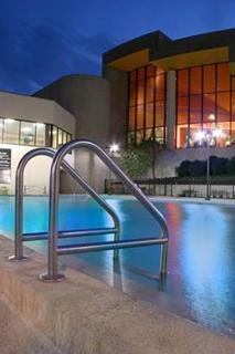 Hotel Hilton Memphis