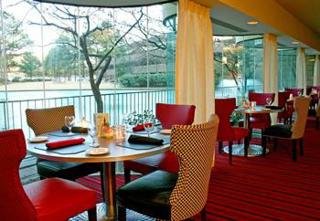 Hotel Hilton Memphis