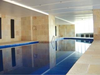 Hotel Hilton Mexico City Reforma