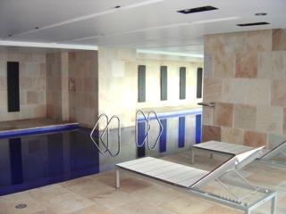 Hotel Hilton Mexico City Reforma