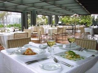 Hotel Hilton Mexico City Reforma