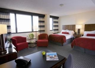 Hotel Hilton Miami Airport