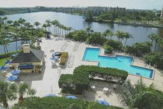 Hotel Hilton Miami Airport