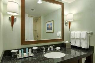 Hotel Hilton Miami Downtown