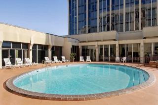 Hotel Hilton Midland Plaza