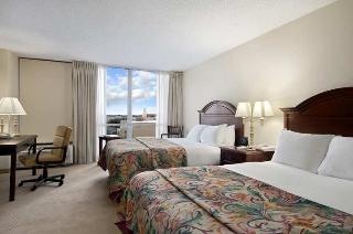 Hotel Hilton Midland Plaza