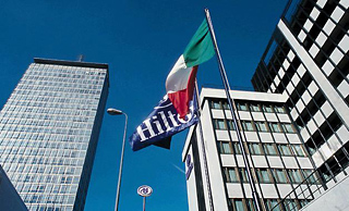 Hotel Hilton Milan