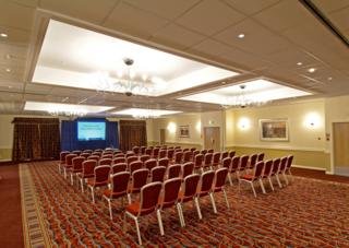 Hotel Hilton Milton Keynes