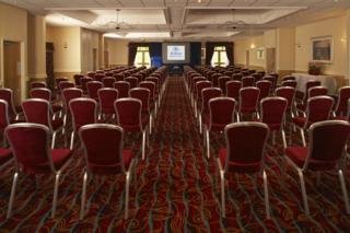 Hotel Hilton Milton Keynes