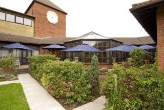 Hotel Hilton Milton Keynes