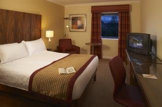 Hotel Hilton Milton Keynes