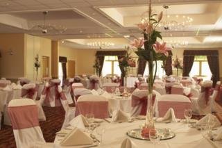 Hotel Hilton Milton Keynes