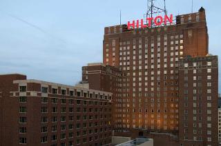 Hotel Hilton Milwaukee City Center
