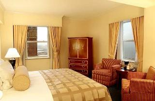 Hotel Hilton Milwaukee City Center