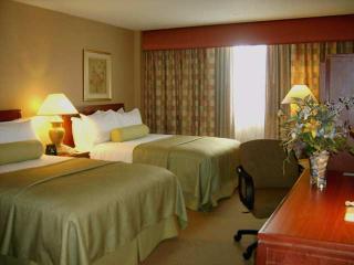 Hotel Hilton Milwaukee River