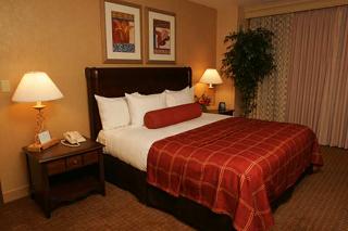 Hotel Hilton Minneapolis