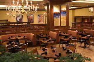 Hotel Hilton Minneapolis