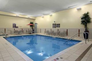 Hotel Hilton Minneapolis-bloomington