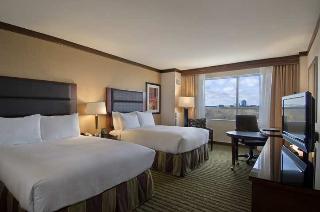 Hotel Hilton Minneapolis-bloomington