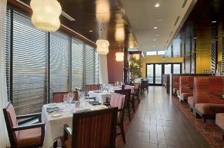 Hotel Hilton Minneapolis-bloomington