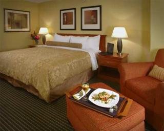 Hotel Hilton Minneapolis-st. Paul Airport Mall Of Amer