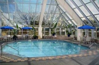 Hotel Hilton Minneapolis-st. Paul Airport Mall Of Amer