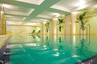 Hotel Hilton Moscow Leningradskaya