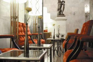 Hotel Hilton Moscow Leningradskaya