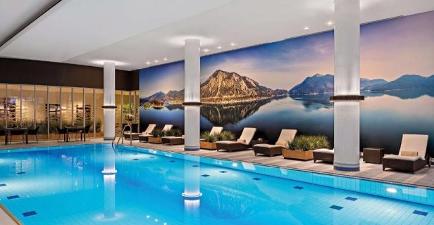 Hotel Hilton Munich Airport