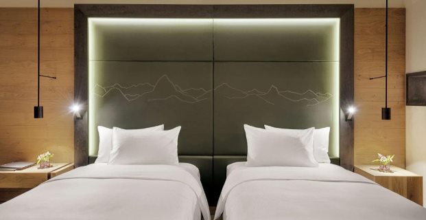 Hotel Hilton Munich Airport