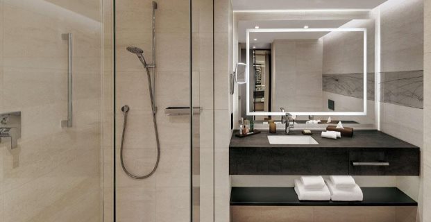 Hotel Hilton Munich Airport
