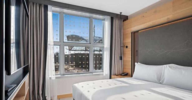 Hotel Hilton Munich Airport