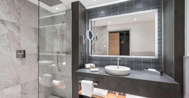 Hotel Hilton Munich Airport